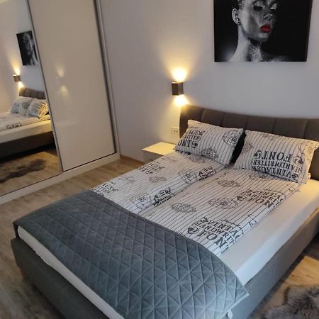 Armony Apartament Temeşvar Dış mekan fotoğraf