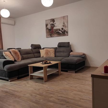 Armony Apartament Temeşvar Dış mekan fotoğraf