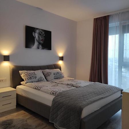 Armony Apartament Temeşvar Dış mekan fotoğraf
