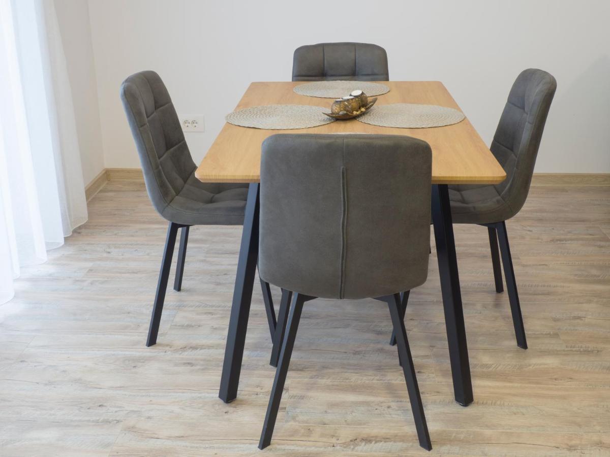 Armony Apartament Temeşvar Dış mekan fotoğraf