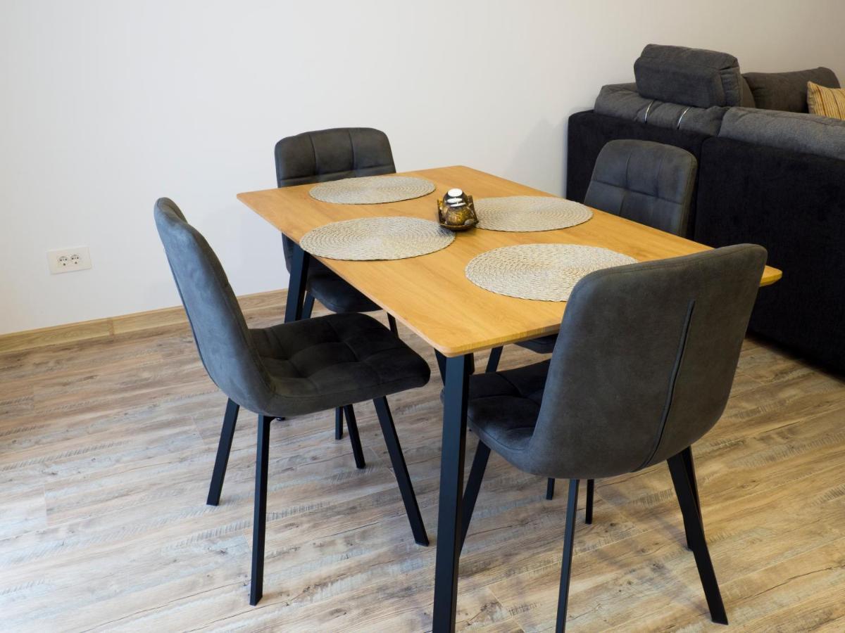 Armony Apartament Temeşvar Dış mekan fotoğraf