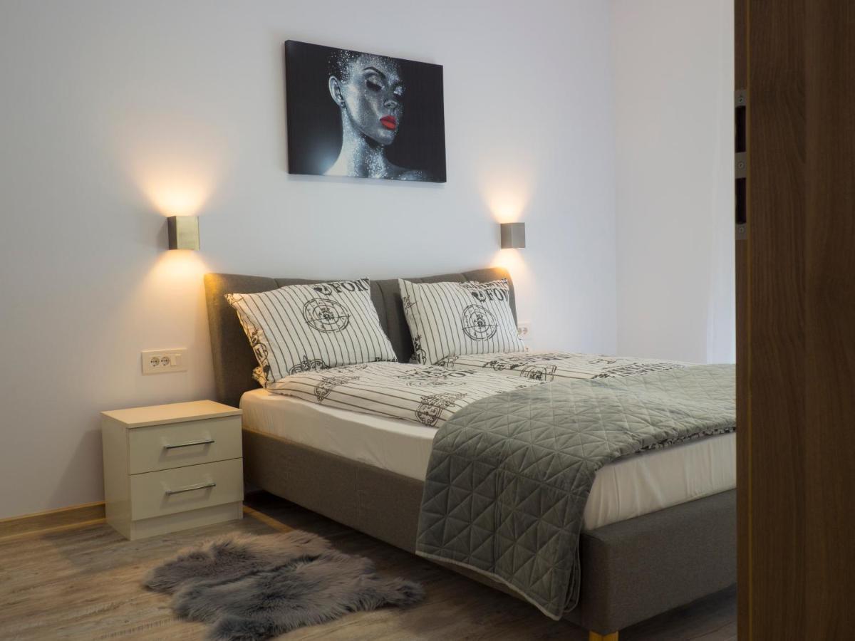 Armony Apartament Temeşvar Dış mekan fotoğraf