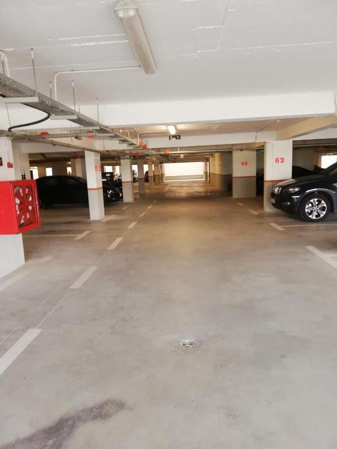 Armony Apartament Temeşvar Dış mekan fotoğraf