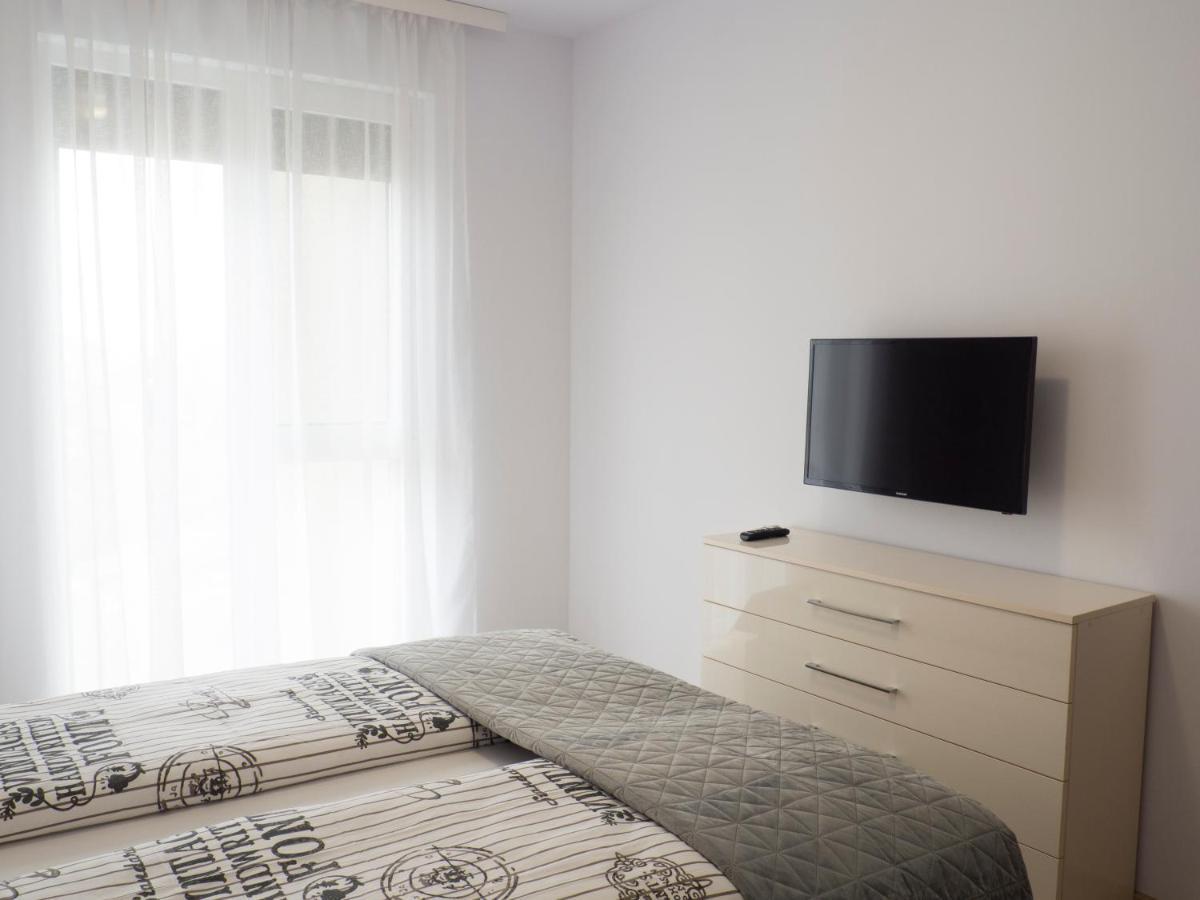 Armony Apartament Temeşvar Dış mekan fotoğraf