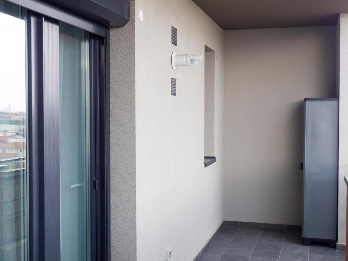 Armony Apartament Temeşvar Dış mekan fotoğraf