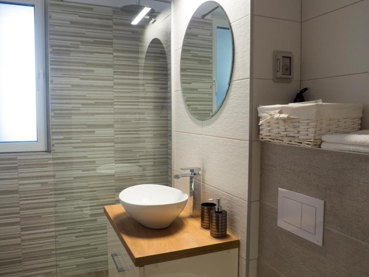 Armony Apartament Temeşvar Dış mekan fotoğraf