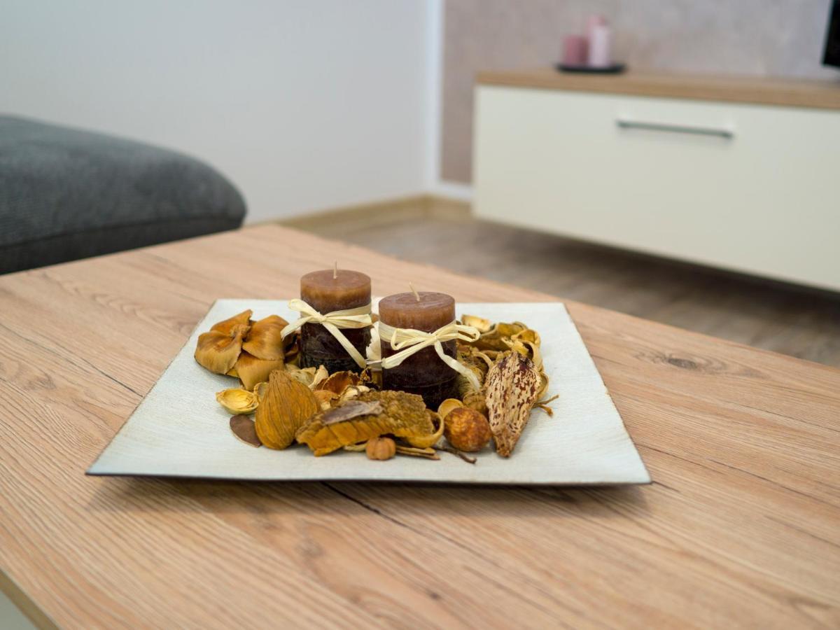Armony Apartament Temeşvar Dış mekan fotoğraf