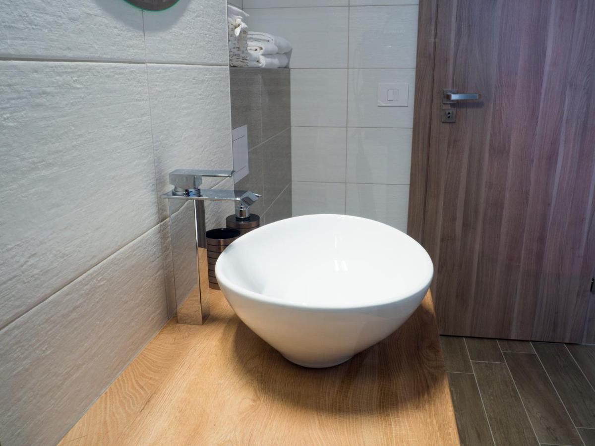 Armony Apartament Temeşvar Dış mekan fotoğraf