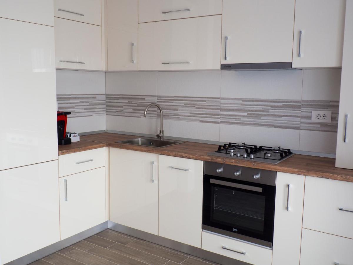 Armony Apartament Temeşvar Dış mekan fotoğraf