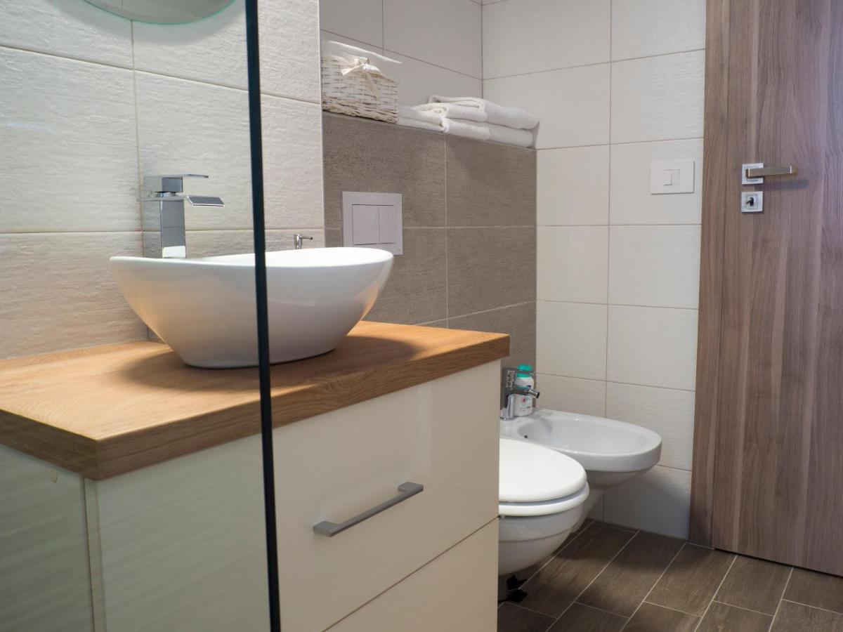 Armony Apartament Temeşvar Dış mekan fotoğraf