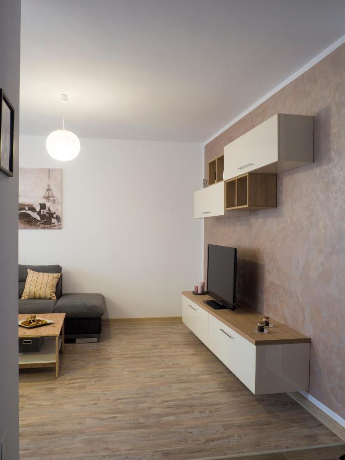 Armony Apartament Temeşvar Dış mekan fotoğraf