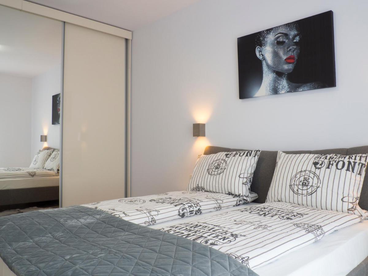 Armony Apartament Temeşvar Dış mekan fotoğraf