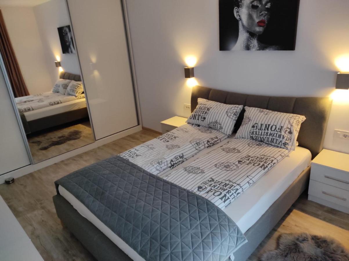 Armony Apartament Temeşvar Dış mekan fotoğraf