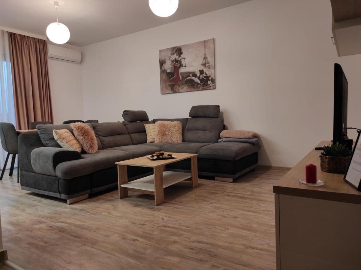 Armony Apartament Temeşvar Dış mekan fotoğraf