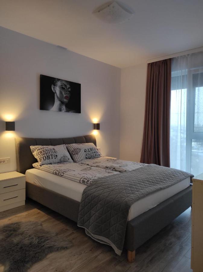 Armony Apartament Temeşvar Dış mekan fotoğraf