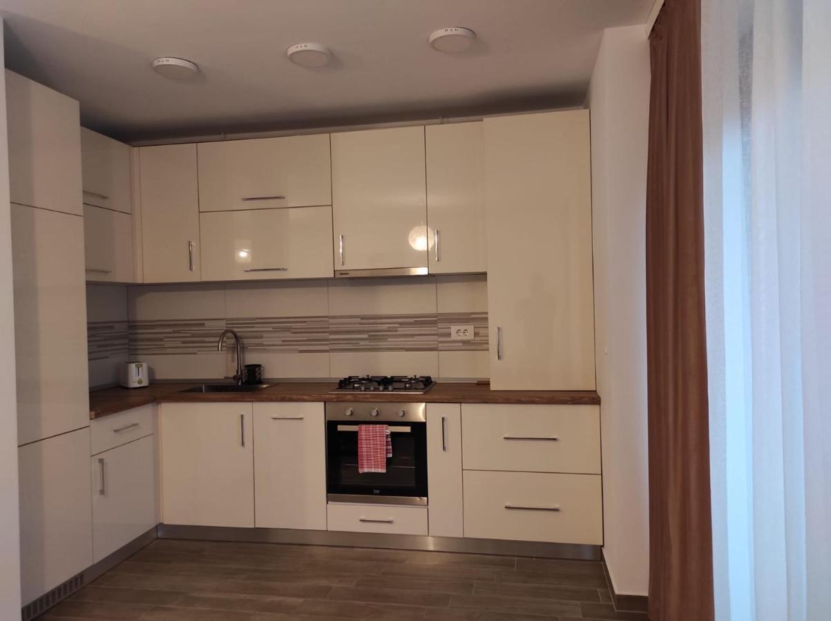 Armony Apartament Temeşvar Dış mekan fotoğraf